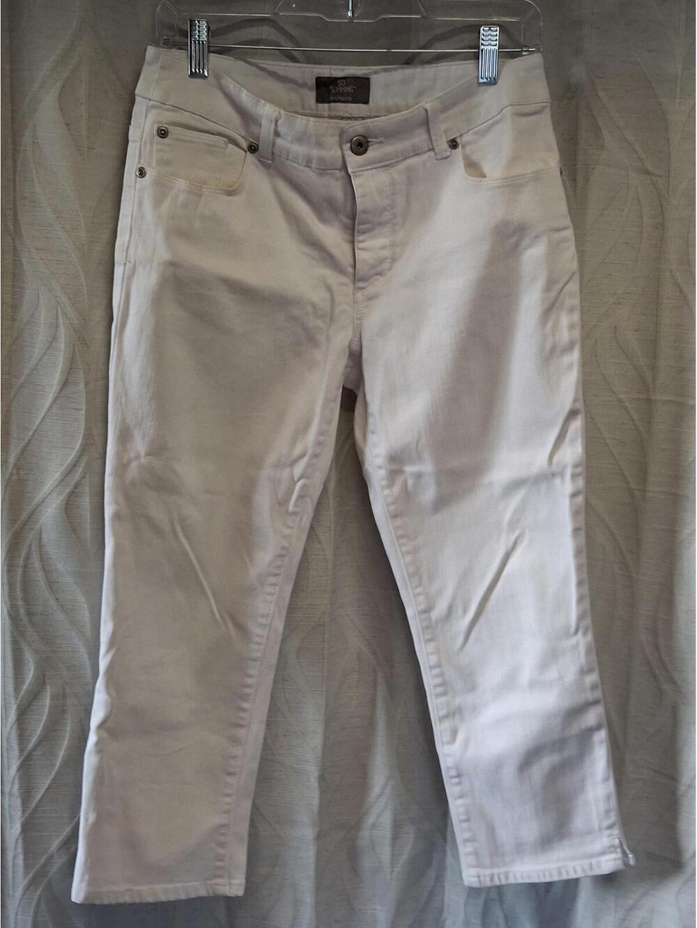 Chic Women's Jeans - Perfect for Spring & Summer